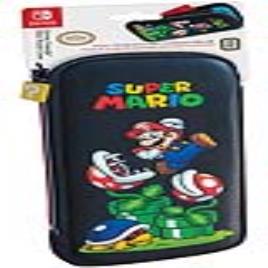 Estojo Ardistel Traveler Deluxe NNS15SM Super Mario Bros™