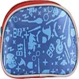 Nécessaire Escolar  Azul