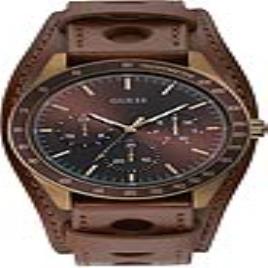 Relógio masculino Guess W1100G3