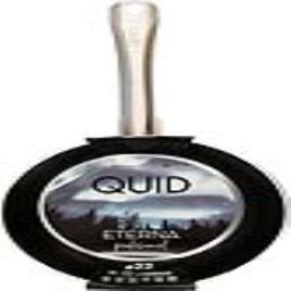 Frigideira antiaderente Quid Eterna Professional Alumínio 3 mm - 20 cm