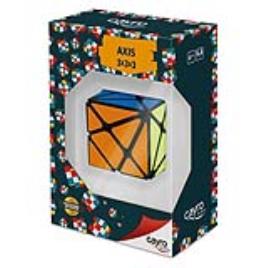 Jogo 3x3 Cube Axis 
