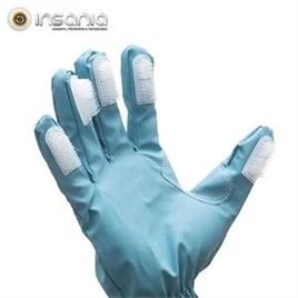 Luvas de Limpeza com Escovas Scrub a Gloves (pack de 2)