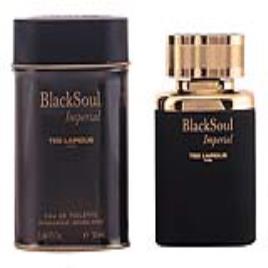 Perfume Homem Black Soul Imperial Ted Lapidus EDT - 50 ml