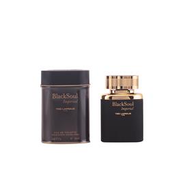 Perfume Homem Black Soul Imperial  EDT - 50 ml