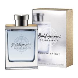 Perfume Homem Nautic Spirit Baldessarini EDT - 90 ml