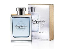 Perfume Homem Nautic Spirit  EDT - 90 ml