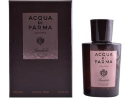 Perfume ACQUA DI PARMA Colonia Sandalo Eau de Cologne Concentrée (100 ml)