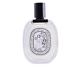 DO SON eau de toilette vaporizador 100 ml