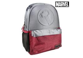 Mochila Escolar 44cm Thor Avengers