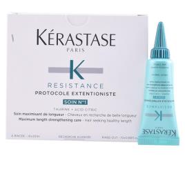 Tratamento Fortificante Resistance Extentioniste  (10 pcs)
