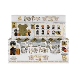 Figuras de Ação Harry Potter 