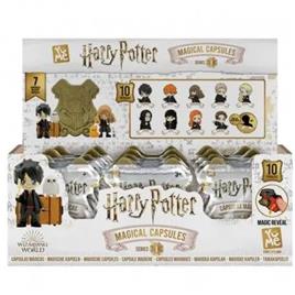 Figuras de Ação Harry Potter 