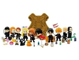 Figuras de Ação Harry Potter 