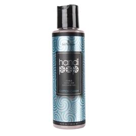 Gel de Massagem de Masturbação de Algodão Doce de 125 ml  VL482