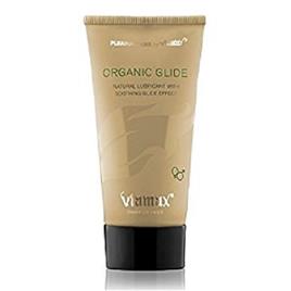 Lubrificante Orgânico Organic Glide 70 ml  1001