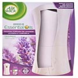 Ambientador Freshmatic Lavanda Air Wick (250 ml)