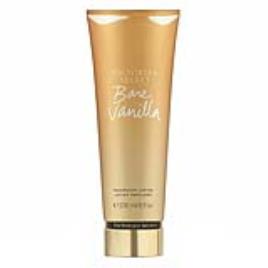 Creme Corporal Hidratante Bare Vanilla Victoria's Secret (236 ml)