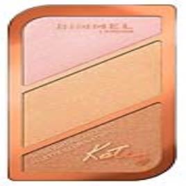 Iluminador Kate Sculpting 001 - Golden Sands - 18,5 g