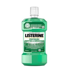 Lavagem Bocal Dientes & Encias  (500 ml)