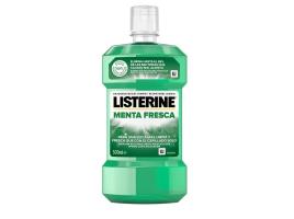 Lavagem Bocal Menta Fresca  (500 ml)