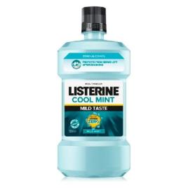 Lavagem Bocal Zero 0% Listerine - 1000 ml