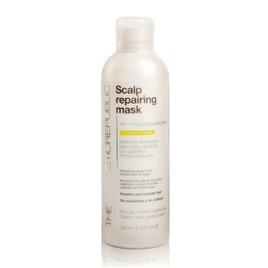 Máscara Capilar Reparadora Keratin The Cosmetic Republic (200 ml)