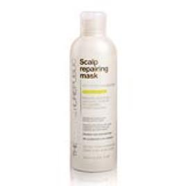 Máscara Capilar Reparadora Keratin The Cosmetic Republic (200 ml)