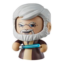 Mighty Muggs Star Wars - Obi Wan Hasbro