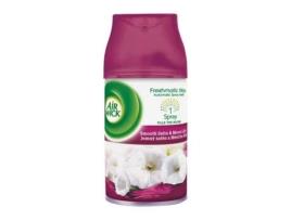 Recarga Para Ambientador Lirio Luna  (250 ml)