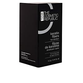 KERATIN FIBERS hair fibers #light blond 12,5 gr