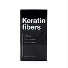Creme Pentear Keratin Fibers The Cosmetic Republic