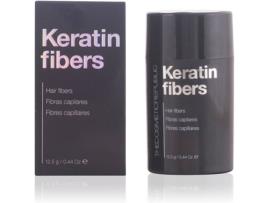 Queratina THE COSMETIC REPUBLIC Fibras De Queratina Fibras Apagadas Louro (12.5 g)