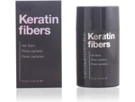 Sérum para o Cabelo THE COSMETIC REPUBLIC Fibras De Queratina (12.5 g)