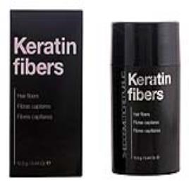 Tratamento Antiqueda Keratin Fibers The Cosmetic Republic