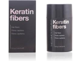 Queratina THE COSMETIC REPUBLIC Fibras De Queratina Fibras Do Cabelo Auburn (12.5 g)