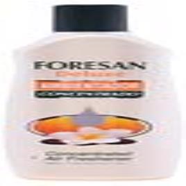 Ambientador Deluxe Foresan (125 ml)