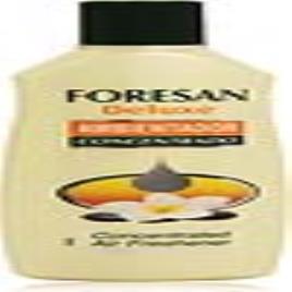 Ambientador Deluxe Foresan (125 ml)