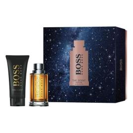 Conjunto de Perfume Homem The Scent Hugo Boss EDT (2 pcs) (2 pcs)