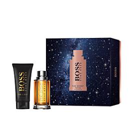 THE SCENT coffret 2 pz