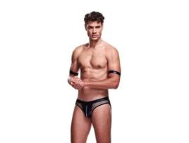 Kit Prazer Grande Sexy Cop  (2 pcs) - M/L