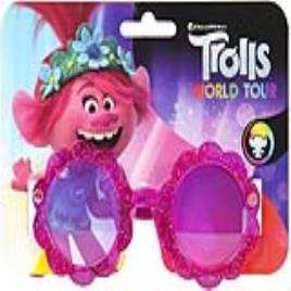Óculos de Sol Infantis Trolls Fúcsia