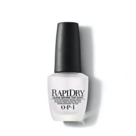 OPI Rapidry Quick Drying Top Coat 15ml