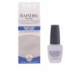 OPI RAPIDRY TOP COAT 15 ml