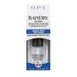 Brilho de Unhas Rapidry Opi (15 ml)