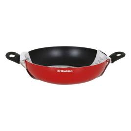 Sertã Funda com Asas  Infinity Vermelho (ø 32 cm)
