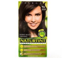 Coloração NATURTINT 4N Marrom Natural