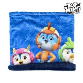 Capucho Top Wing 74337 Azul marinho