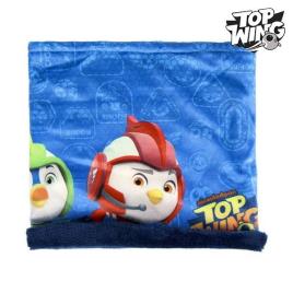 Capucho Top Wing 74337 Azul marinho