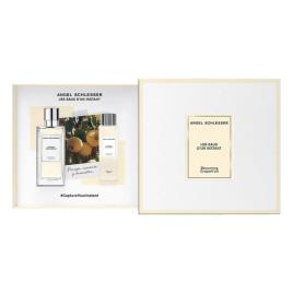 Conjunto de Perfume Mulher Blooming Grapefruit Angel Schlesser EDT (2 pcs) (2 pcs)