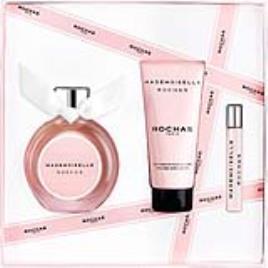 Conjunto de Perfume Mulher Mademoiselle   EDP (3 pcs) (3 pcs)